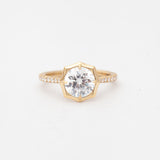 Clara II Solitaire