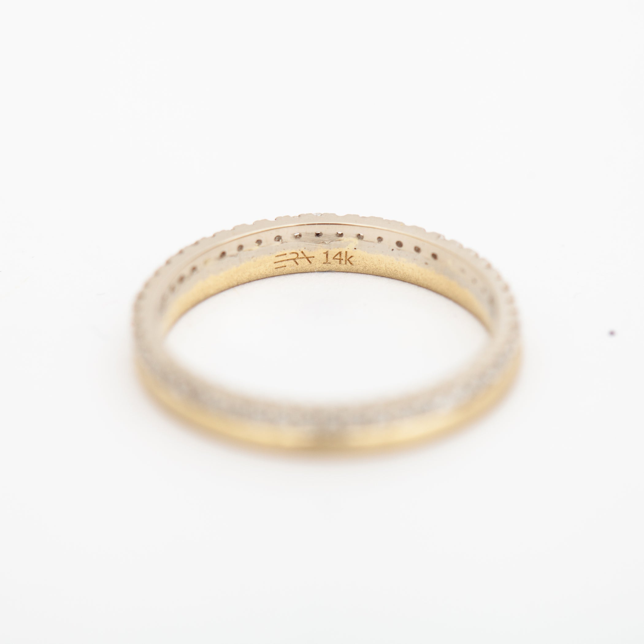 Duo Ring – No.3