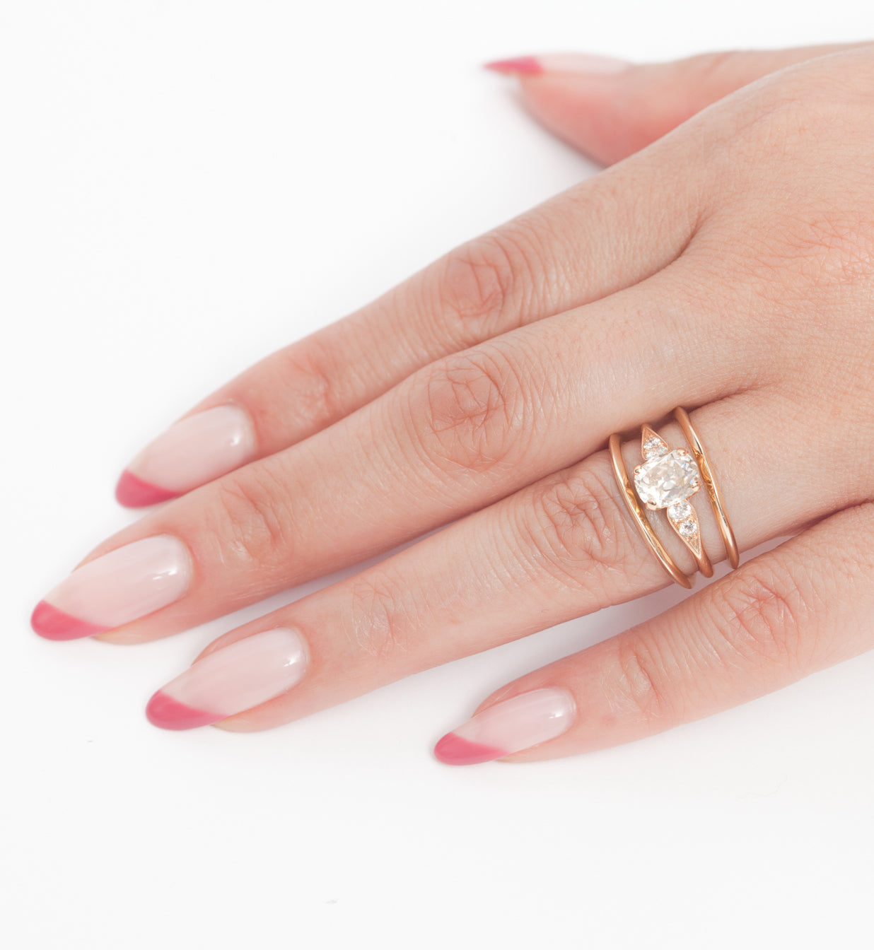 Expanse Rings Expanse Ring – No.3