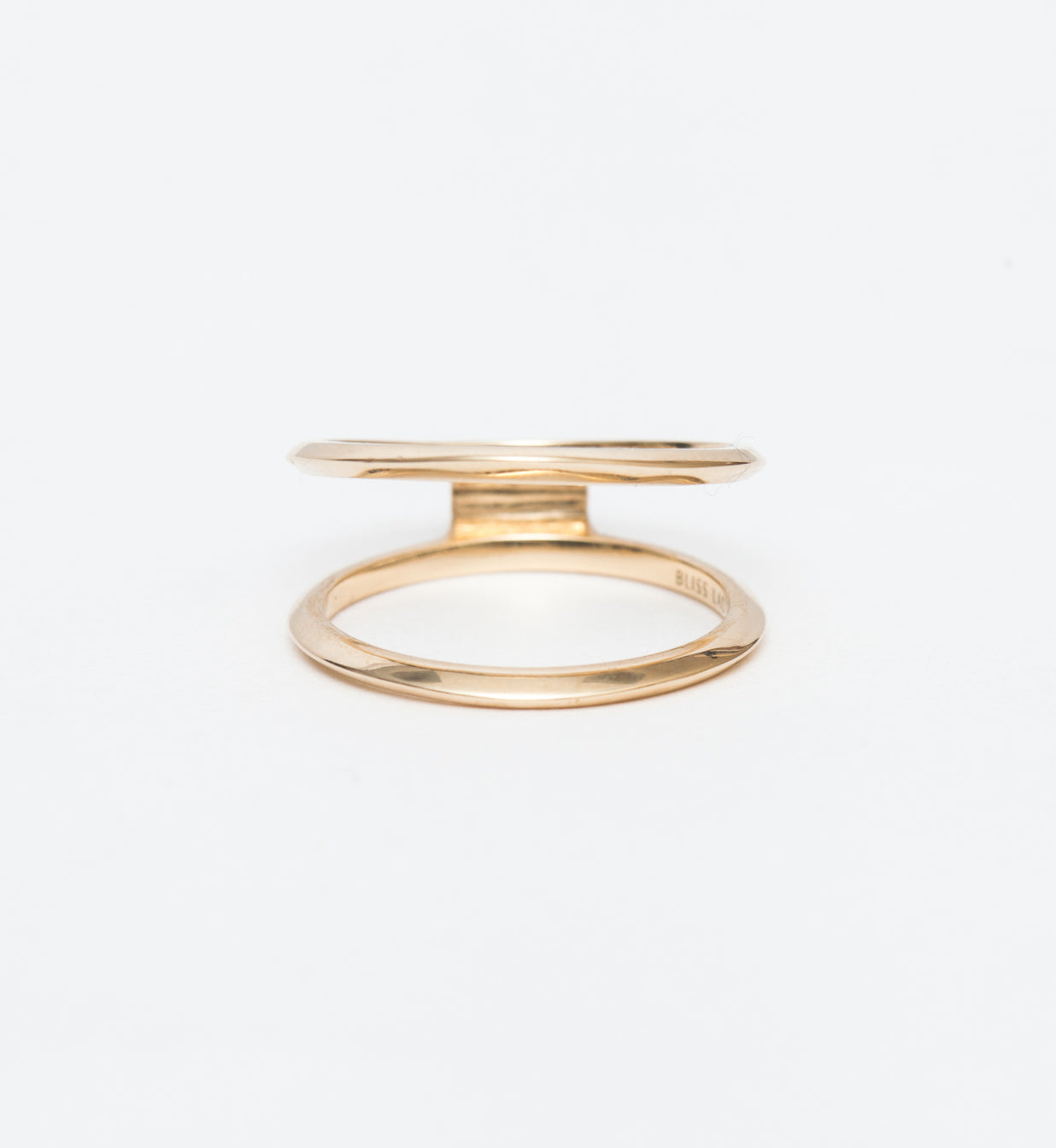 Expanse Rings Expanse Ring – No.3
