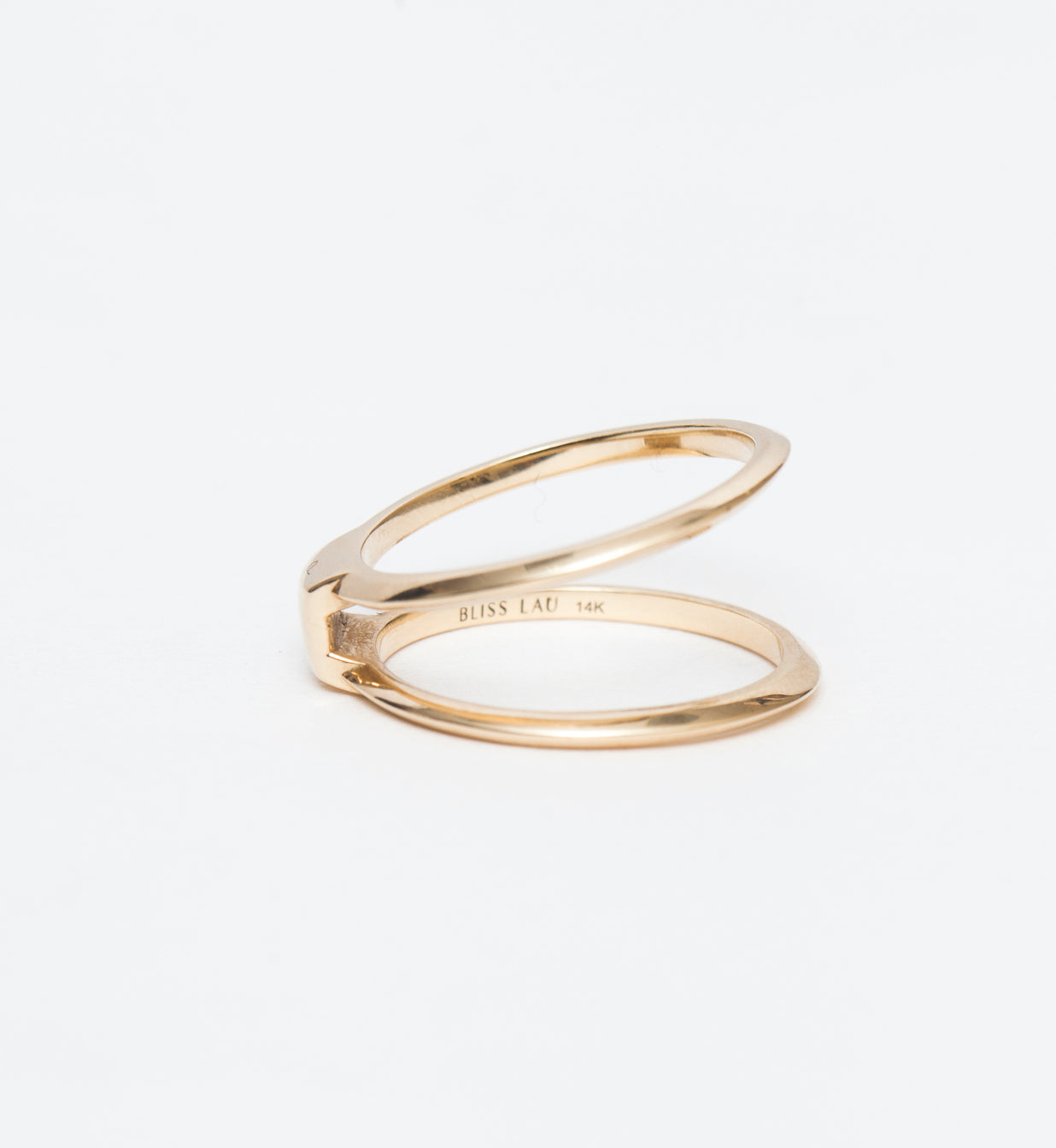 Expanse Rings Expanse Ring – No.3