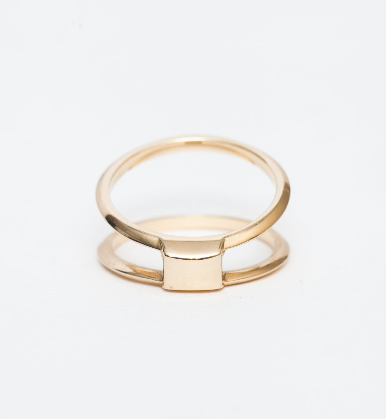 Expanse Rings Expanse Ring – No.3