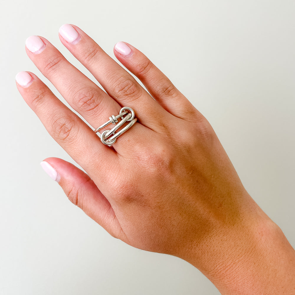 What is Sterling Silver Jewellery? (and why should you care?)