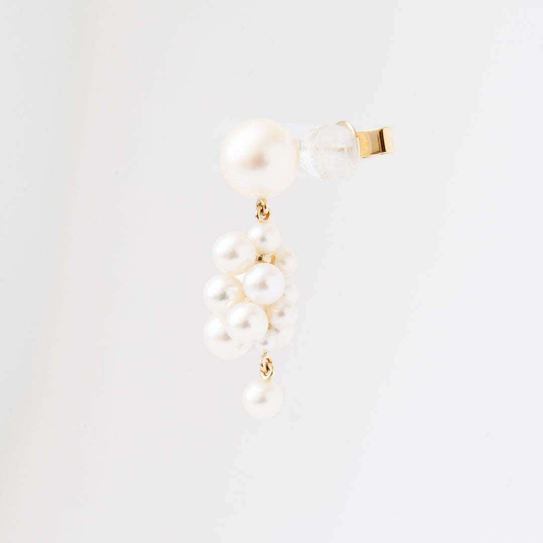 Botticelli Chain Earrings main image 1