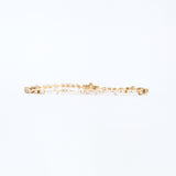 Premier Amigos Mixed Diamond Tennis Bracelet